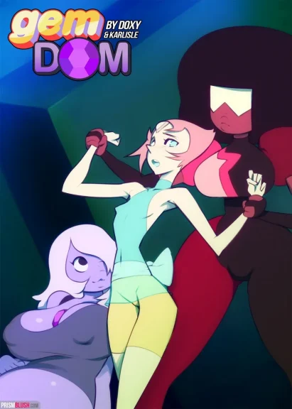 Gem Dom Gem Dom