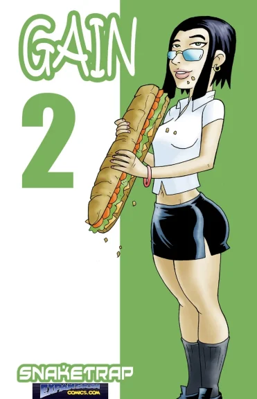 Gain 2 Gain 2
