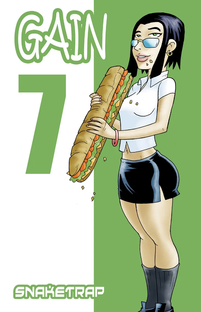 Gain 7