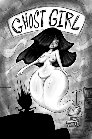 Ghost Girl