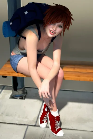 GirlsTrek GirlsTrek
