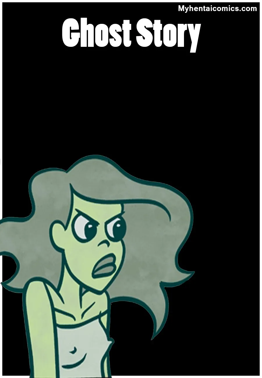 Ghost Story