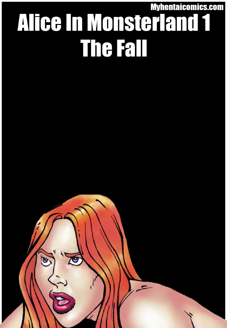 Alice In Monsterland 1 - The Fall
