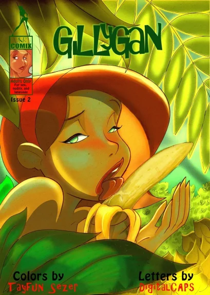 Gillygan 2 Gillygan 2