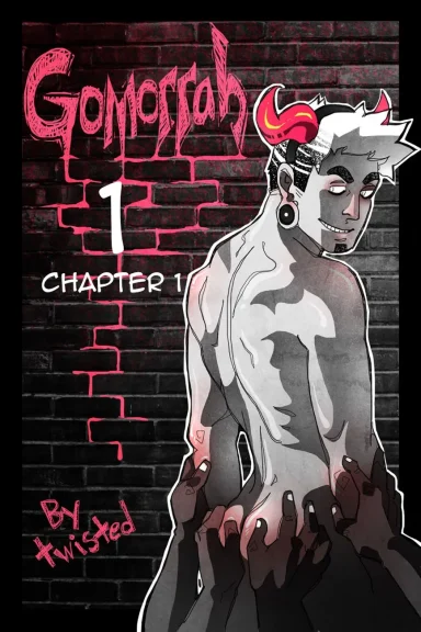 Gomorrah 1 – Chapter 1 Gomorrah 1 - Chapter 1