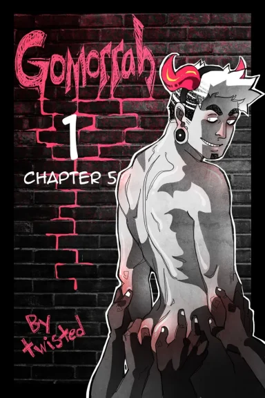 Gomorrah 1 - Chapter 5