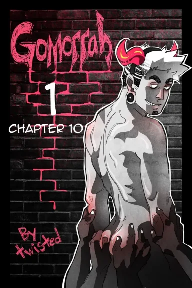 Gomorrah 1 – Chapter 10 Gomorrah 1 - Chapter 10