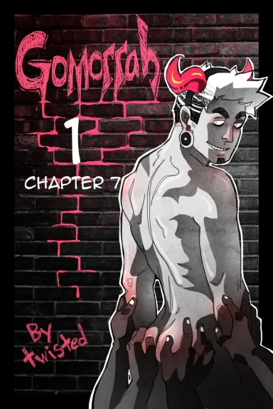 Gomorrah 1 – Chapter 7 Gomorrah 1 - Chapter 7