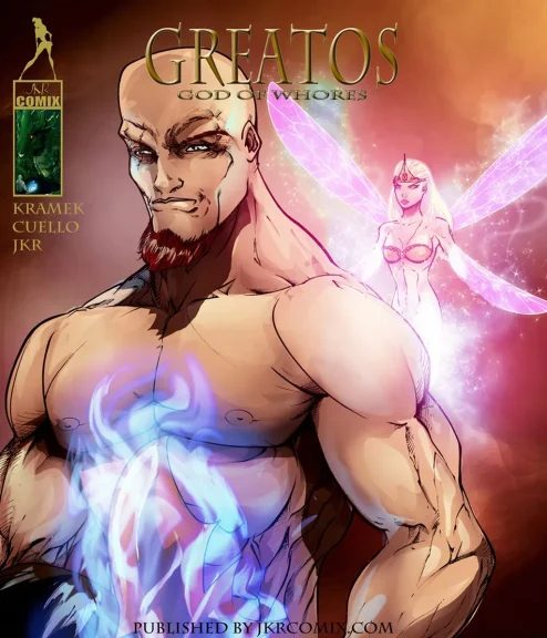 Greatos God Of Whores Greatos God Of Whores