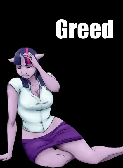 Greed Greed