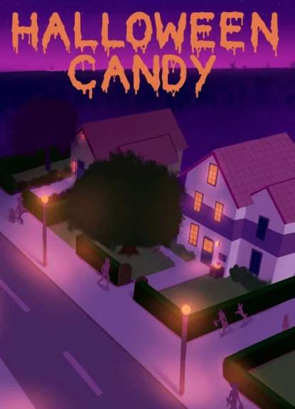 Halloween Candy Halloween Candy