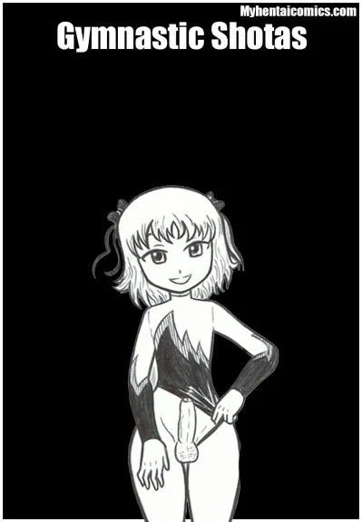 Gymnastic Shotas