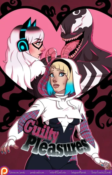 Guilty Pleasures Guilty Pleasures