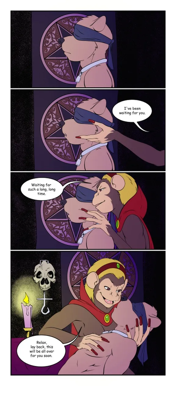 Happy Halloween