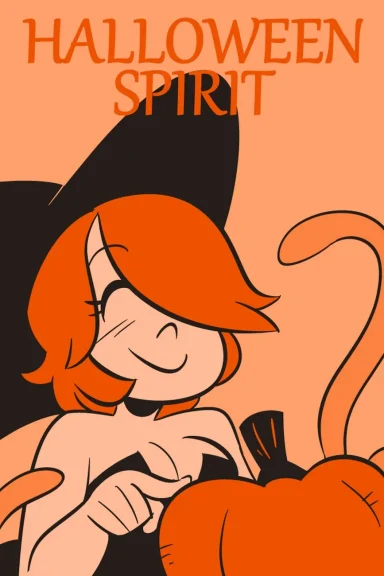 Halloween Spirit Halloween Spirit