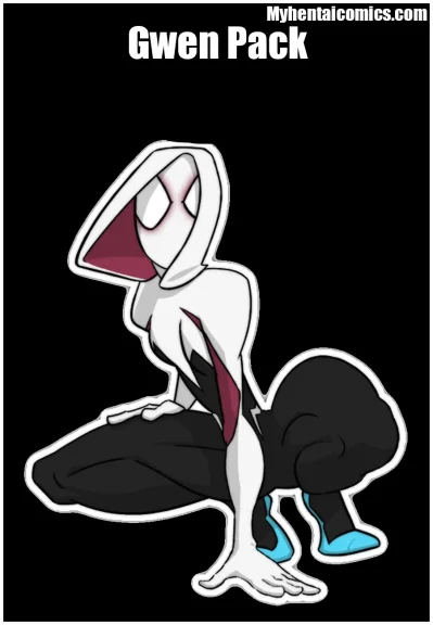 Gwen Pack Gwen Pack