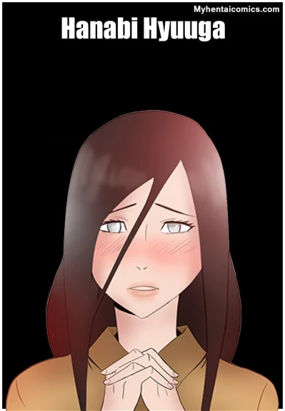 Hanabi Hyuuga Hanabi Hyuuga