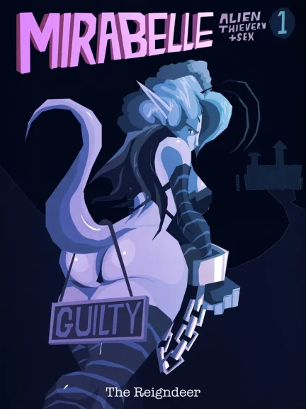 Guilty Guilty