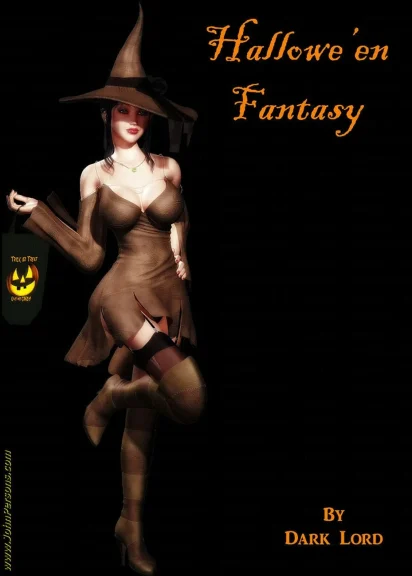Hallowen Fantasy Hallowen Fantasy