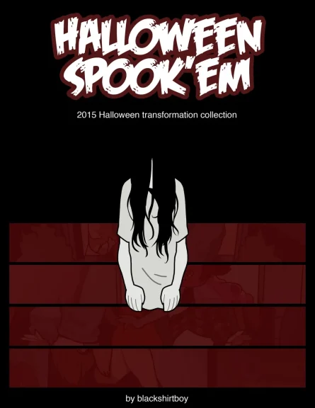 Halloween Spook’Em 1 (2015) Halloween Spook'Em 1 (2015)