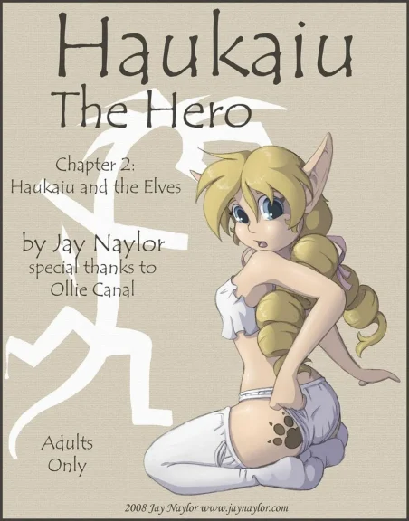 Haukaiu The Hero 2 Haukaiu The Hero 2