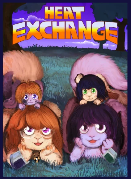 Heat Exchange Heat Exchange