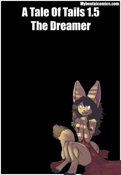 A Tale Of Tails 1.5 - The Dreamer