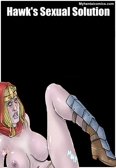 Hawk’s Sexual Solution Hawk's Sexual Solution