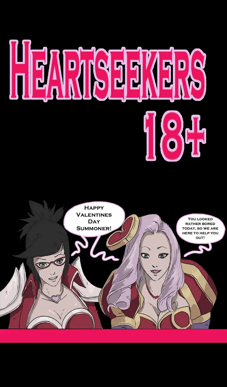 Heartseekers