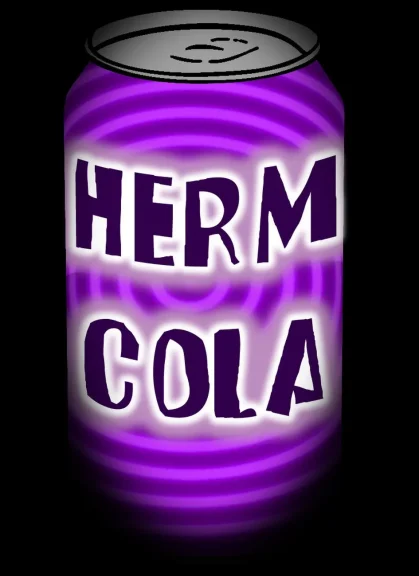 Herm Cola Herm Cola