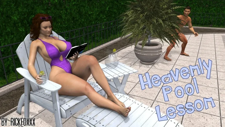 Heavenly Pool Lesson Heavenly Pool Lesson