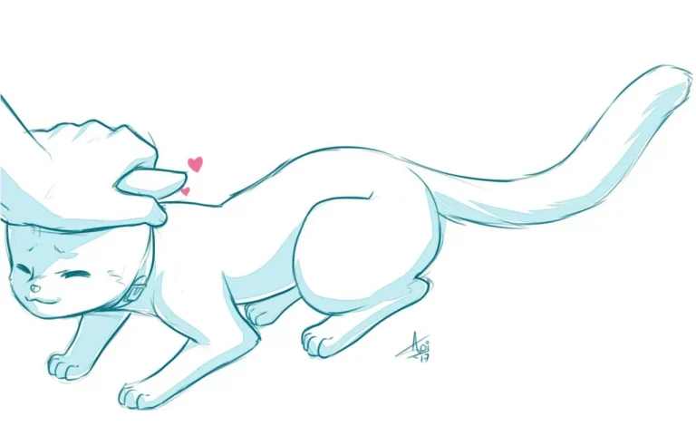 Heavy Petting Kitty Heavy Petting Kitty