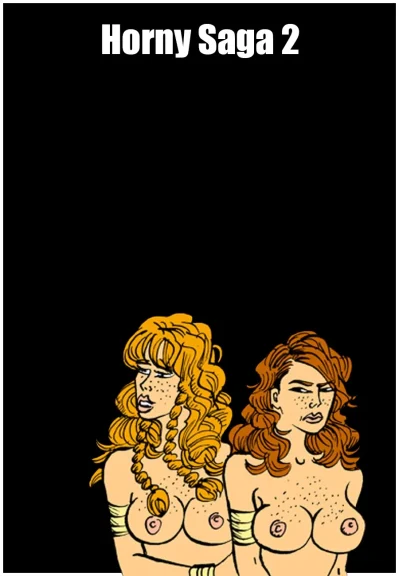 Horny Saga 2 Horny Saga 2