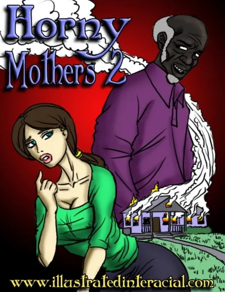 Horny Mothers 2 Horny Mothers 2