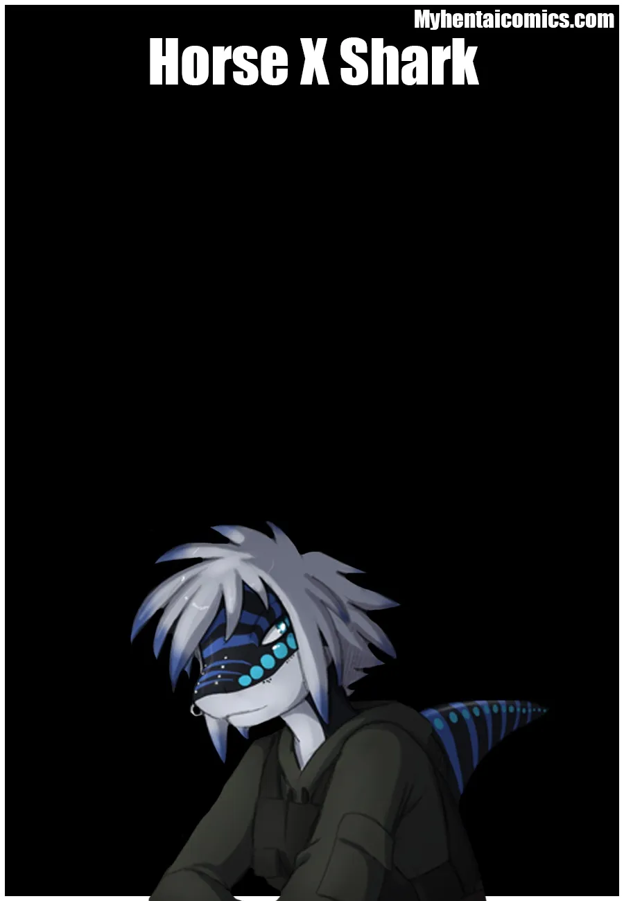 Horse X Shark