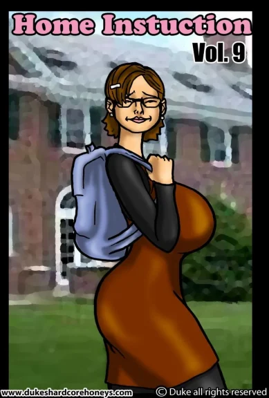 Home Instruction 9 Home Instruction 9