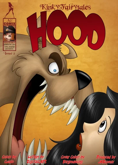 Hood 2 Hood 2