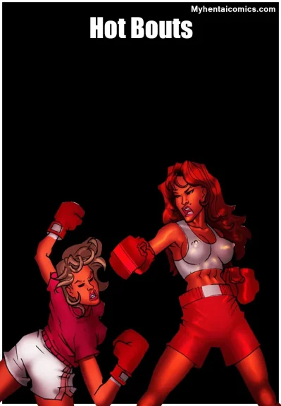 Hot Bouts
