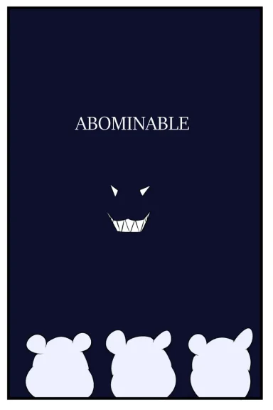Abominable Abominable