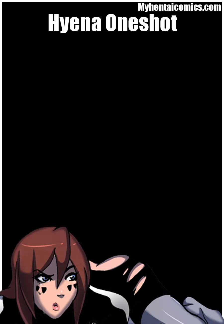 Hyena Oneshot