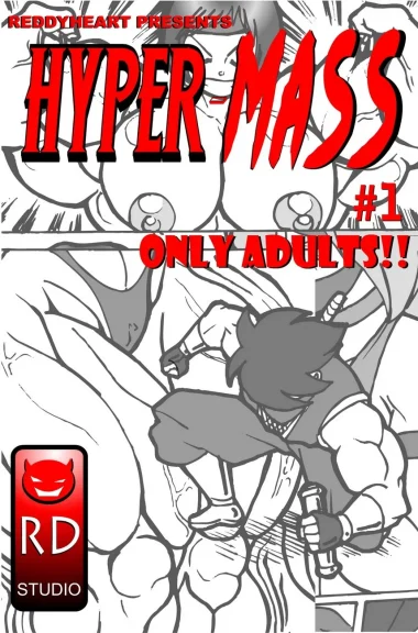 Hyper Mass 1 Hyper Mass 1