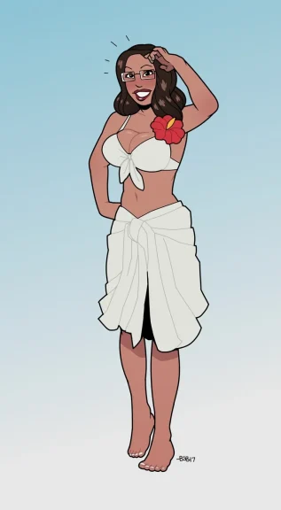 Housewife Surprise Housewife Surprise