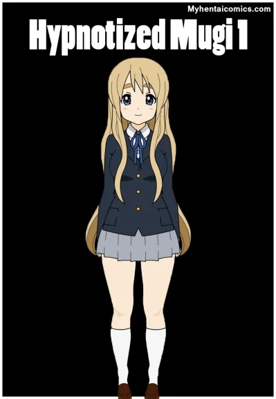 Hypnotized Mugi 1 Hypnotized Mugi 1