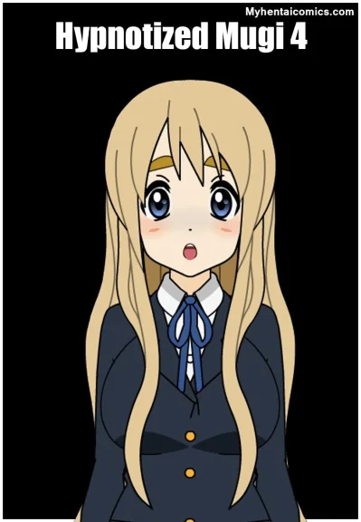 Hypnotized Mugi 4