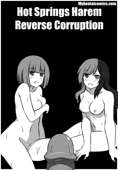 Hot Springs Harem – Reverse Corruption Hot Springs Harem - Reverse Corruption