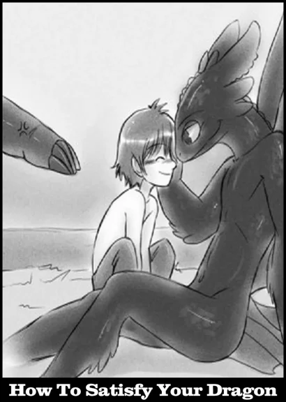 How To Satisfy Your Dragon How To Satisfy Your Dragon