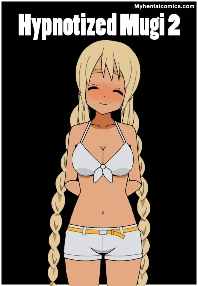 Hypnotized Mugi 2 Hypnotized Mugi 2