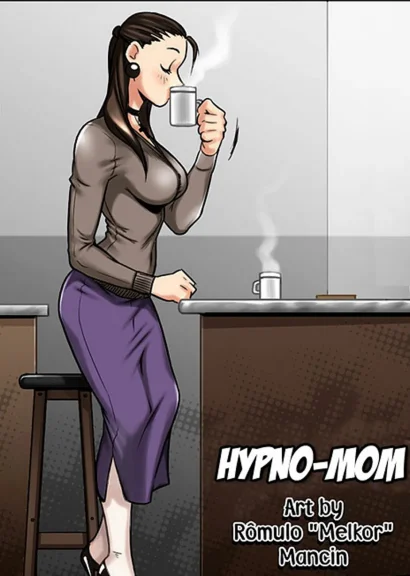 Hypno Mom 1 Hypno Mom 1