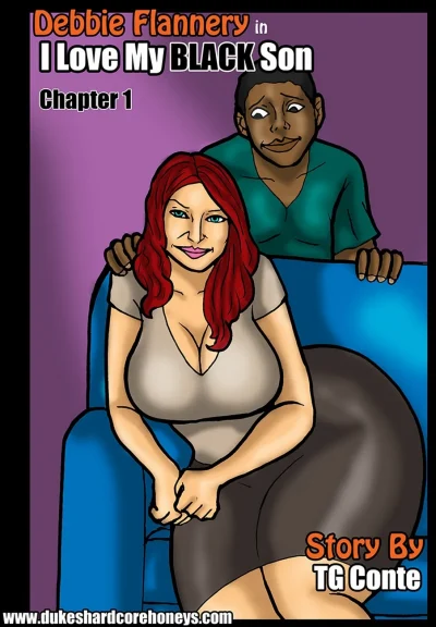 I Love My Black Son 1 I Love My Black Son 1