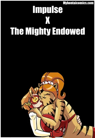 Impulse X The Mighty Endowed Impulse X The Mighty Endowed